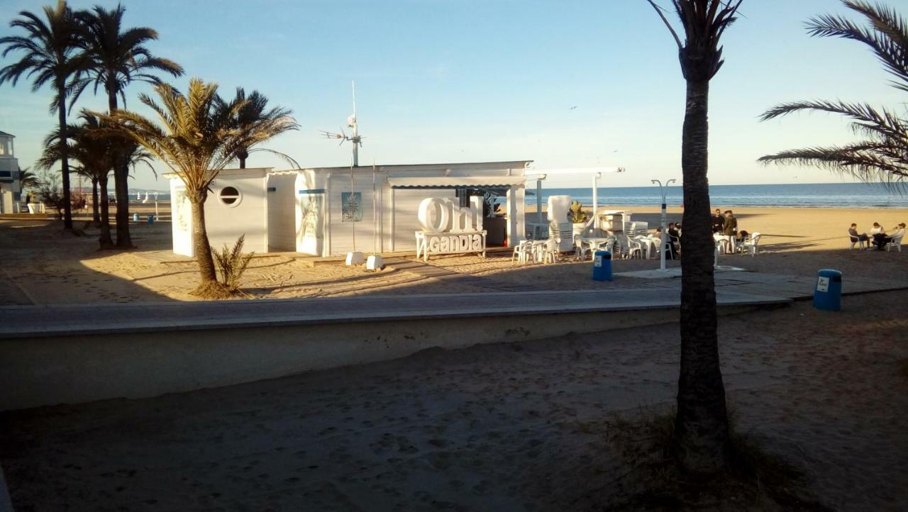 Apartment Apto Mar Del Alquiler Semanal Solo Familias *