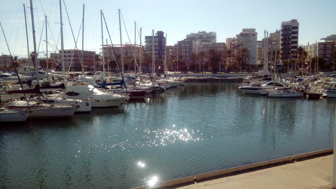Apartment Apto Mar Del Alquiler Semanal Solo Familias