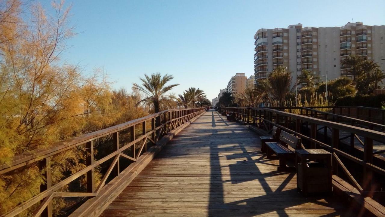 Apartment Apto Mar Del Alquiler Semanal Solo Familias