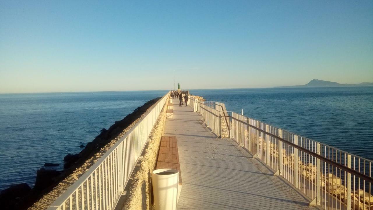 Apto Mar Del Alquiler Semanal Solo Familias * Playa de Gandia
