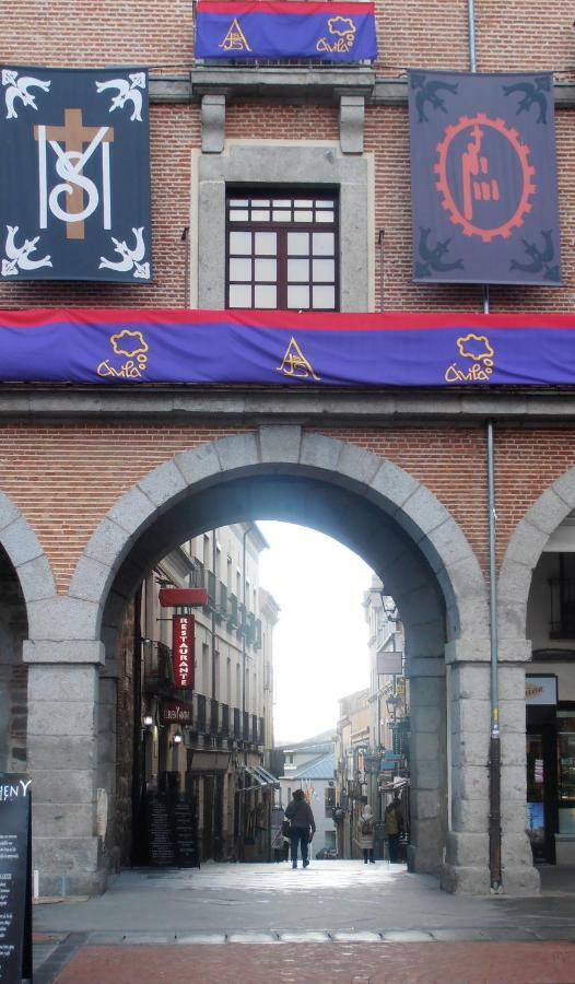 Apartamento A Cuerpo De Rey * Centro De