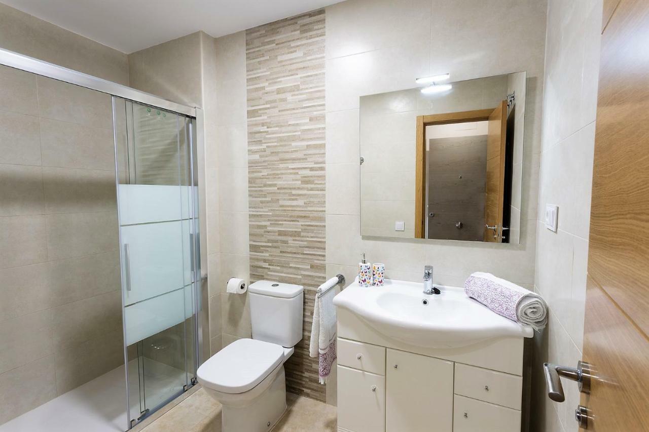 Apartamento Melior-1 Calpe