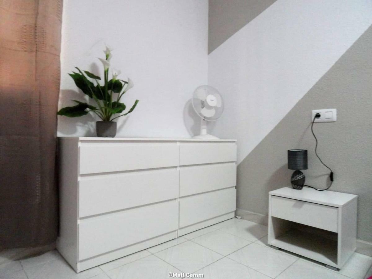 Apartamento Ocean View