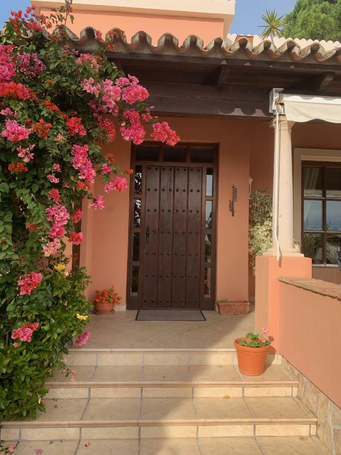 Villa Exclusive Andalusian El Pino In Cabopino