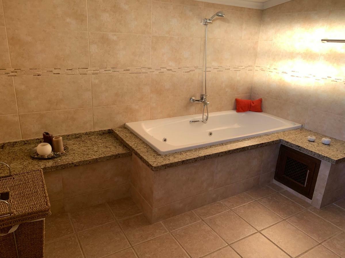 Exclusive Andalusian El Pino In Cabopino * Marbella