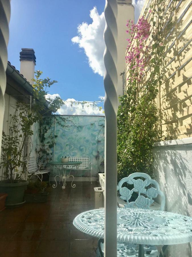 Apartment Atico Terraza 