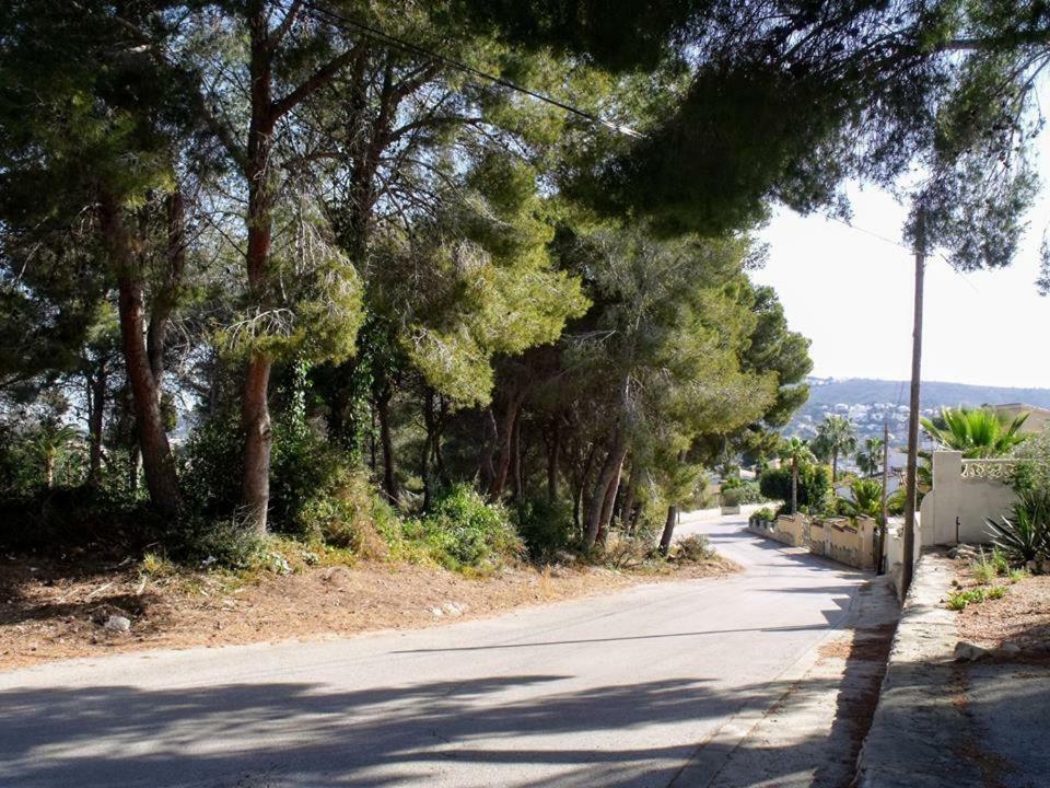 Holiday Apartment Moraira
