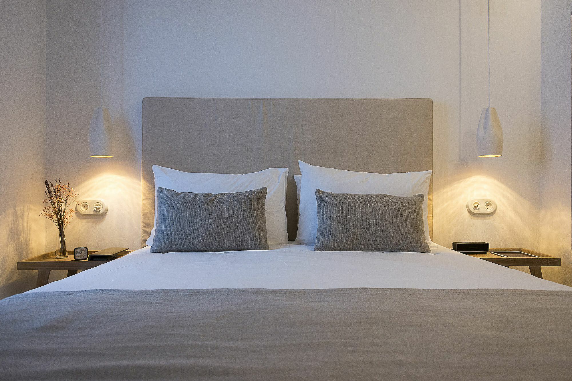 S'hotelet D'es Born - & Hotel Ciutadella (Menorca)