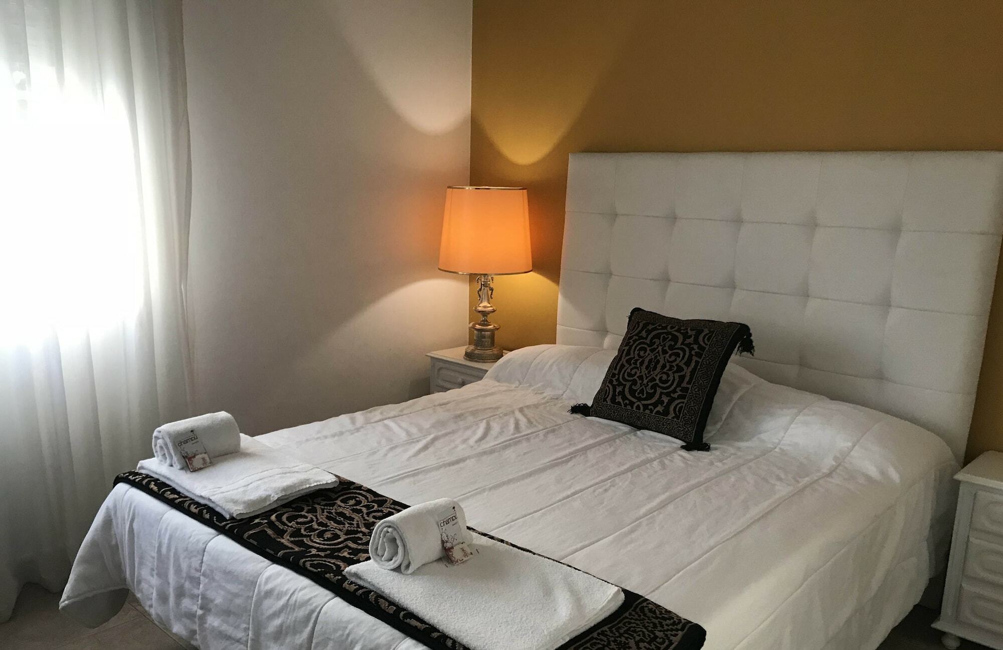 Hotel O Pazo Vigo
