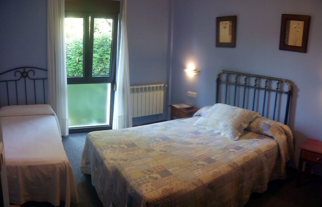 La Casona De Cardes Hotel *