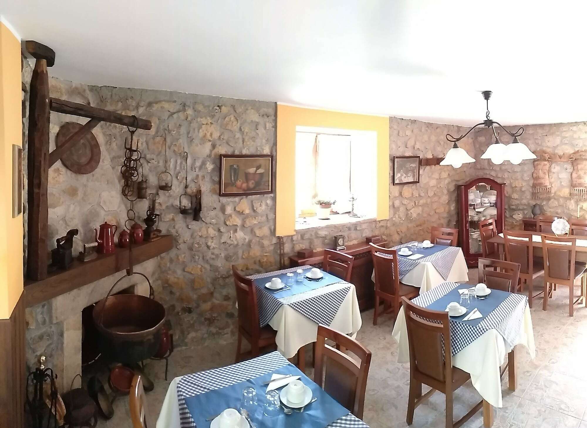La Casona De Cardes Hotel Onís
