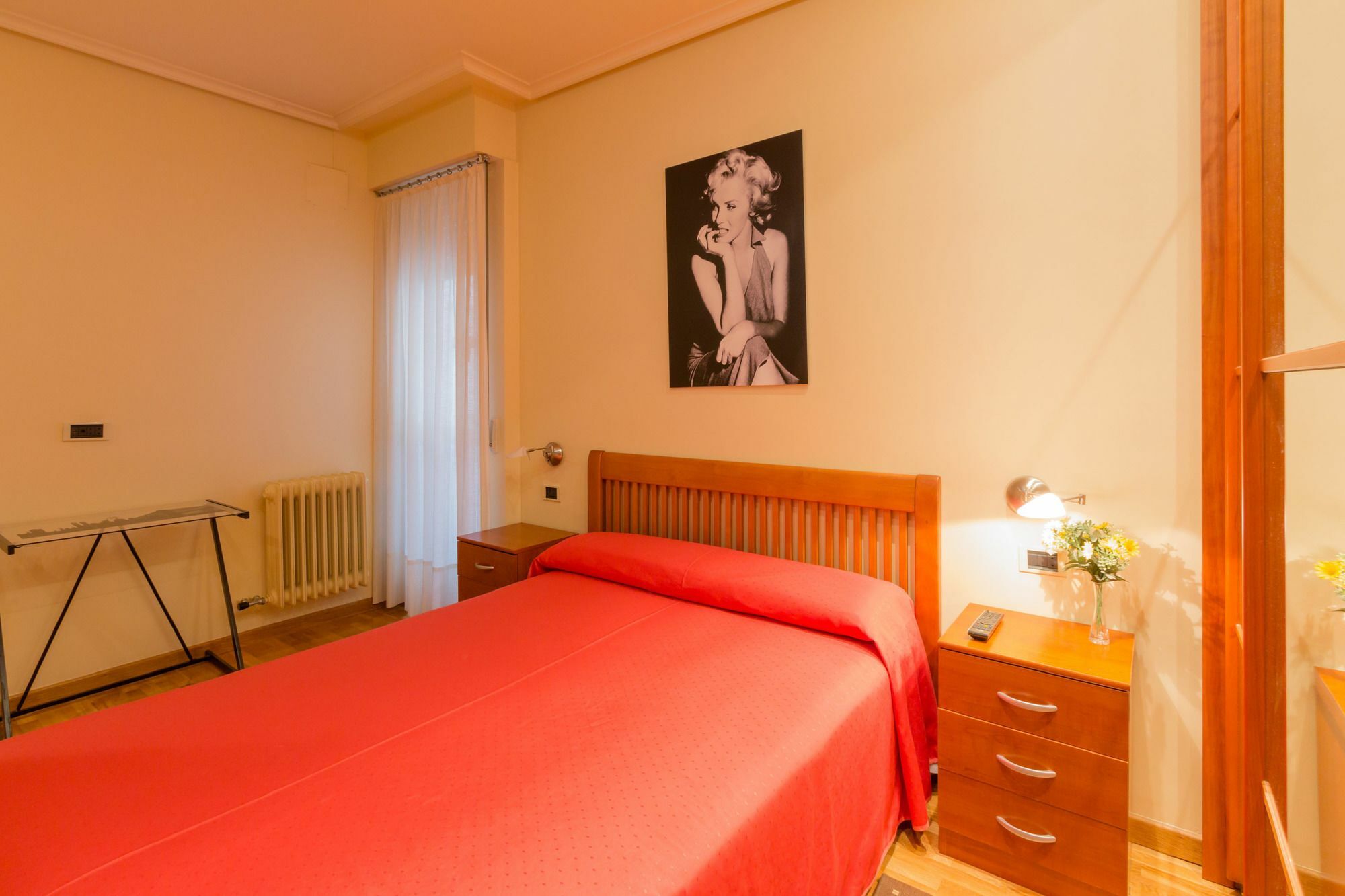 Guest house Pension Logrono