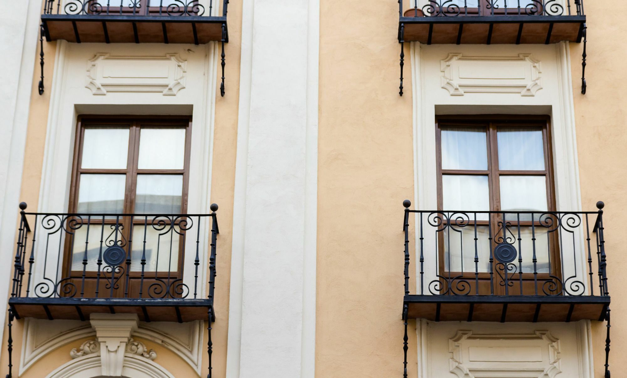 Pension Logrono