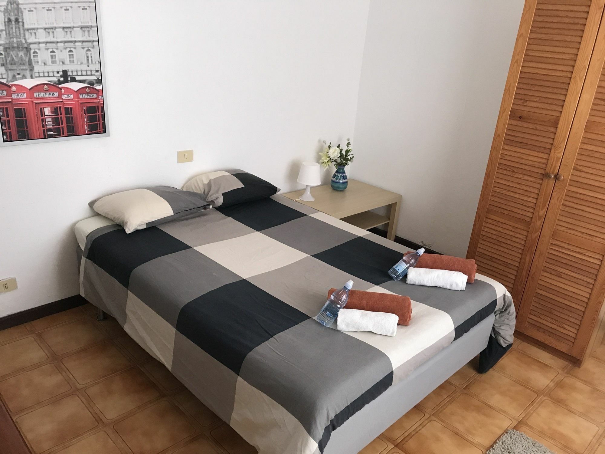 Pensión La Lanzarote Tías