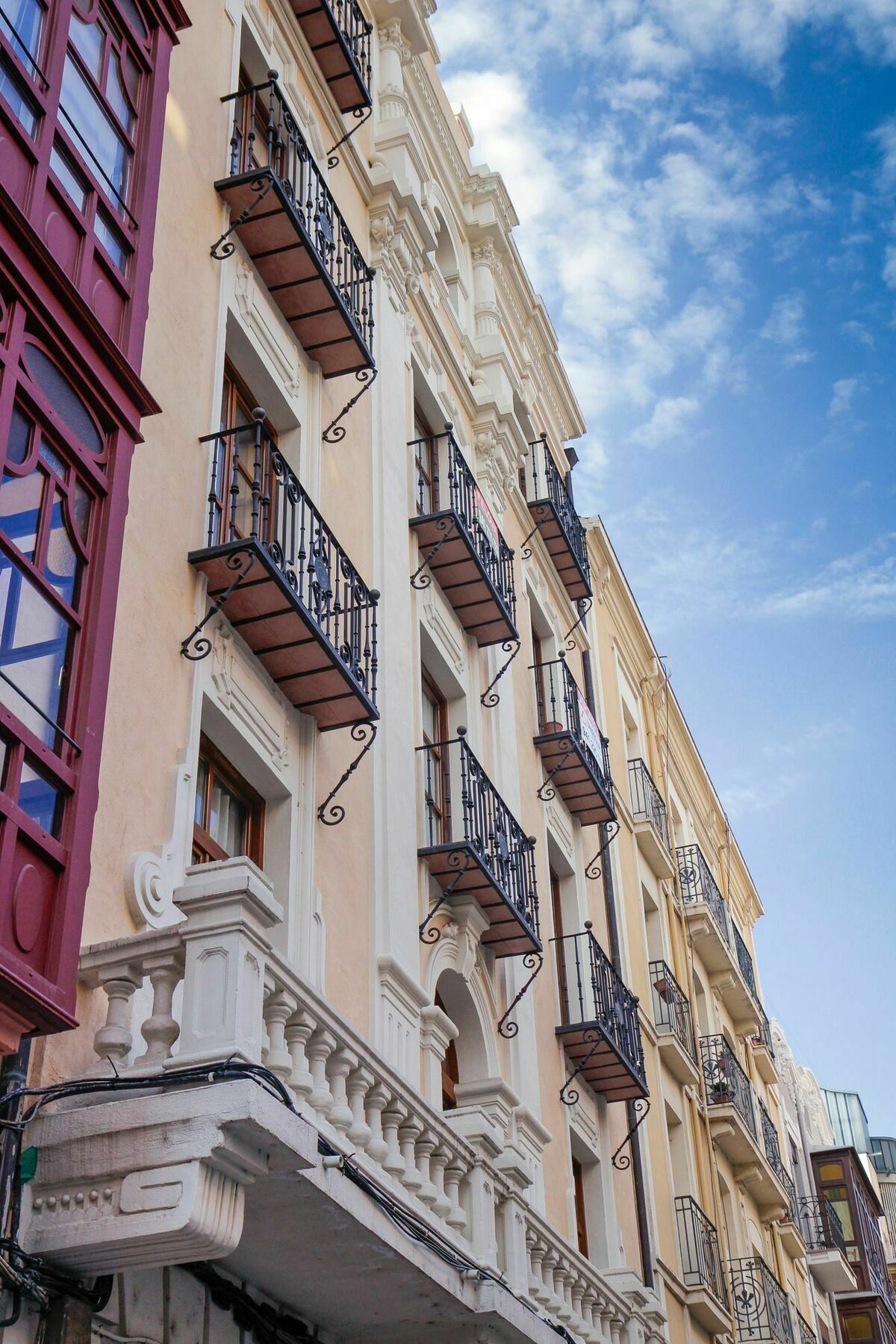Guest house Pension Logrono