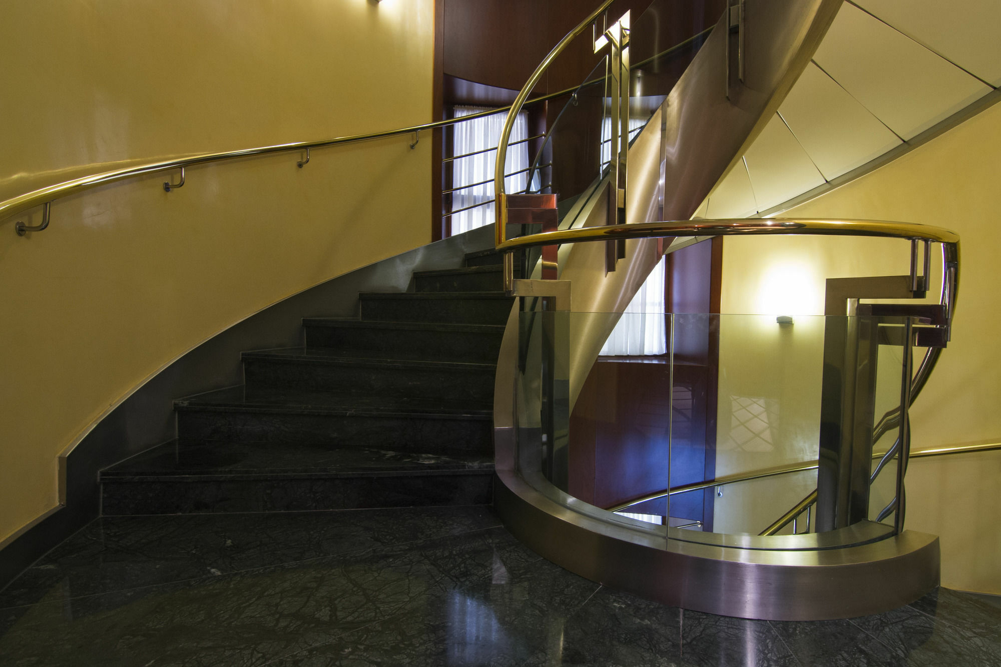 Amadeus Hotel