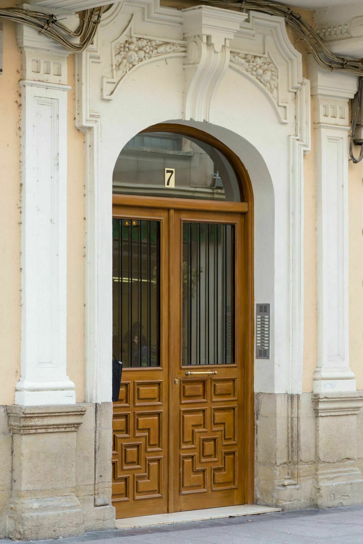 Guest house Pension Logrono Logrono