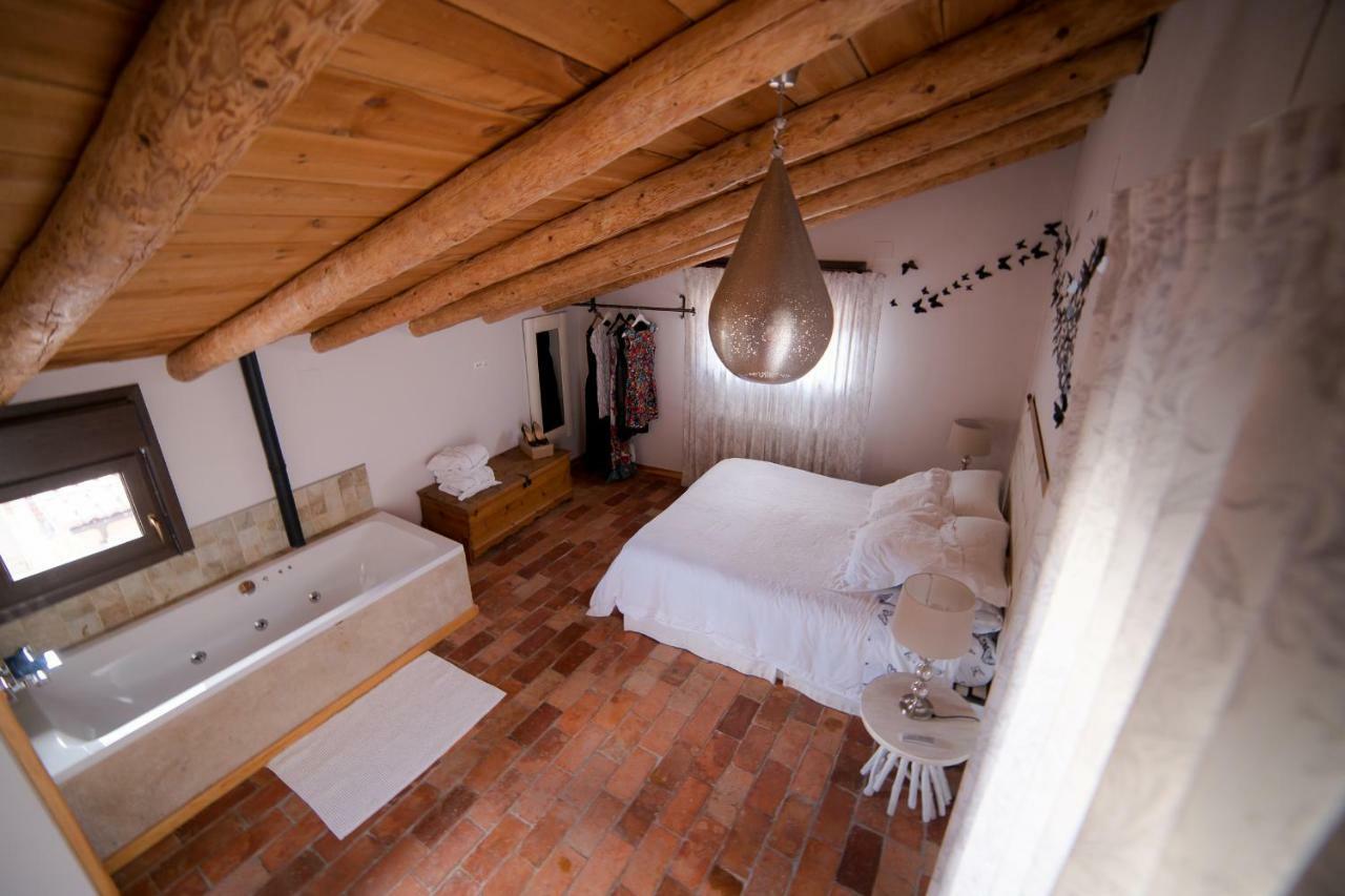 El Zaguán Сasa de vacaciones Albarracín