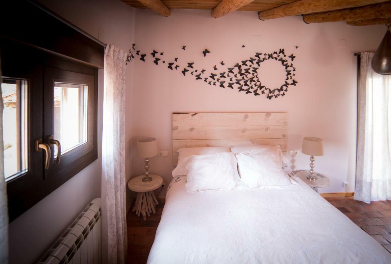 El Zaguan Holiday home *
