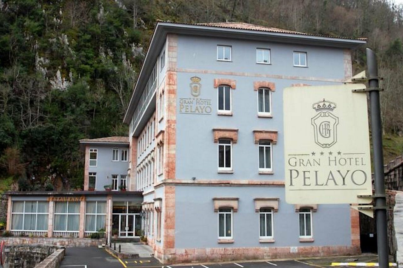 Arcea Gran Pelayo 4*