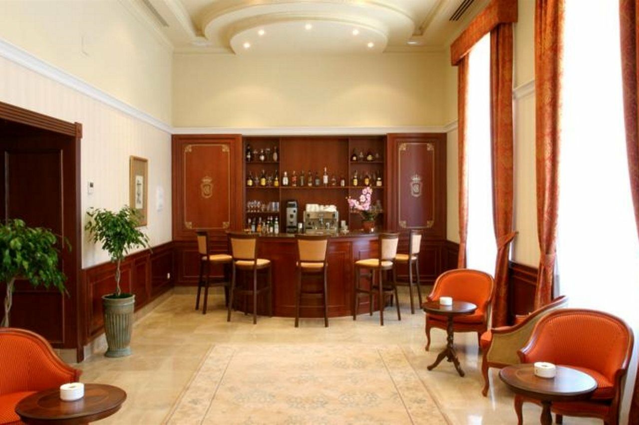 Hotel Arcea Gran Pelayo Covadonga