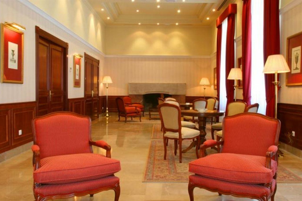 Hotel Arcea Gran Pelayo Covadonga
