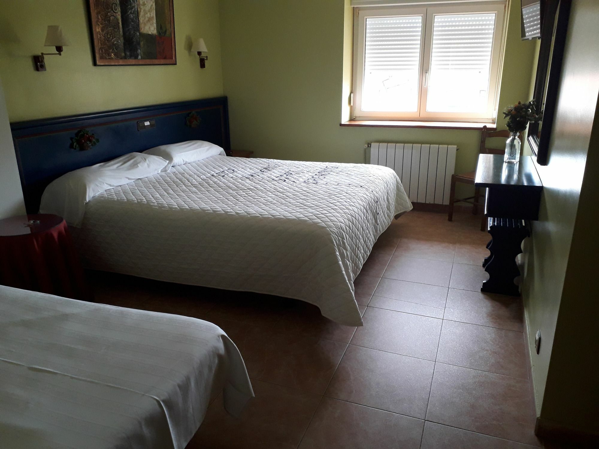 Pensión La Casona