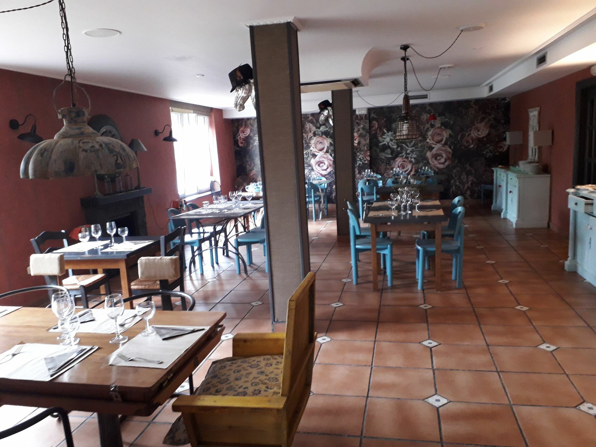 Pensión La Casona