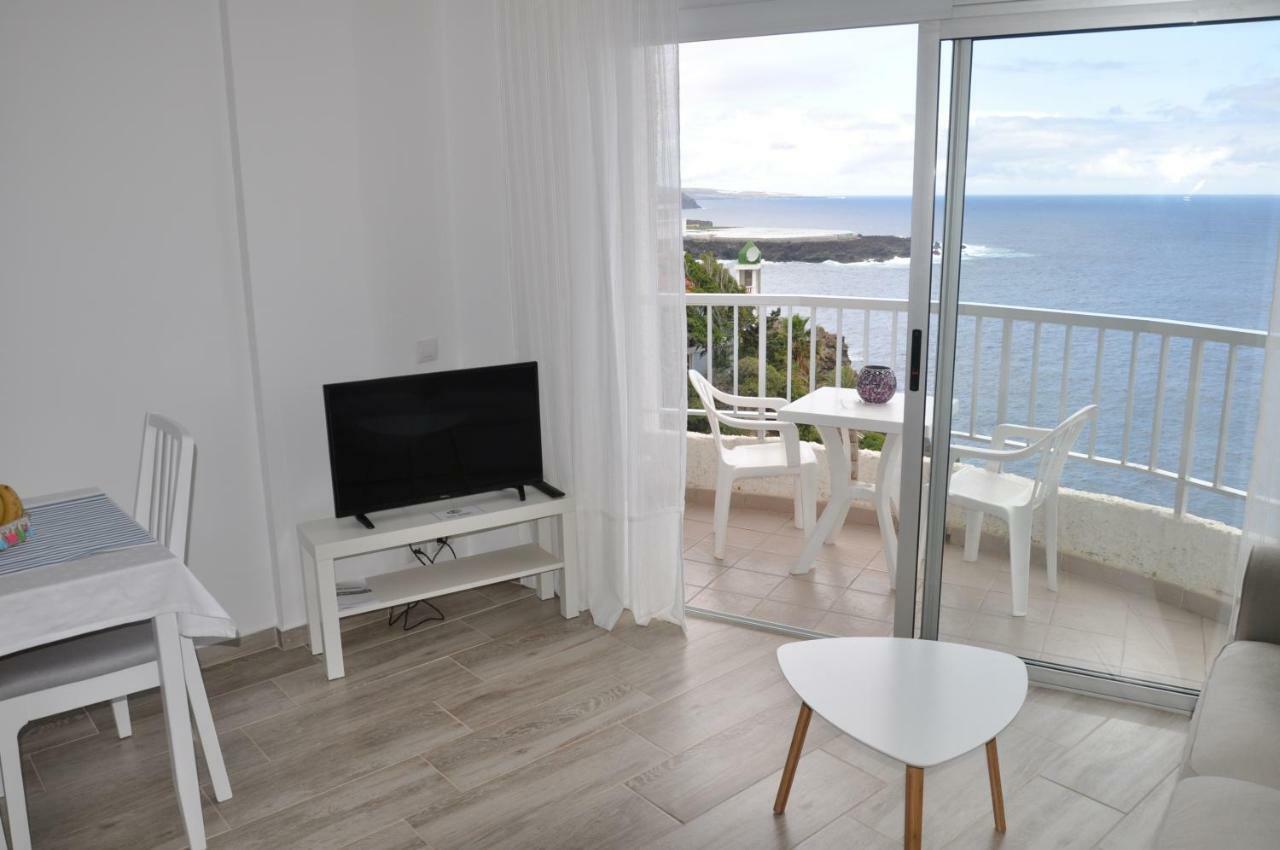 Bright By The Sea Icod De Los Vinos