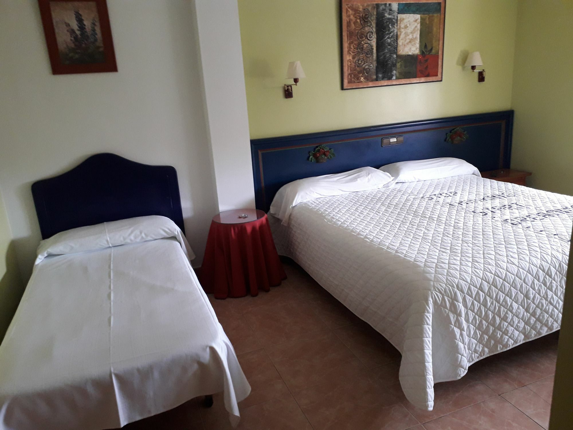 Pensión La Casona Noja