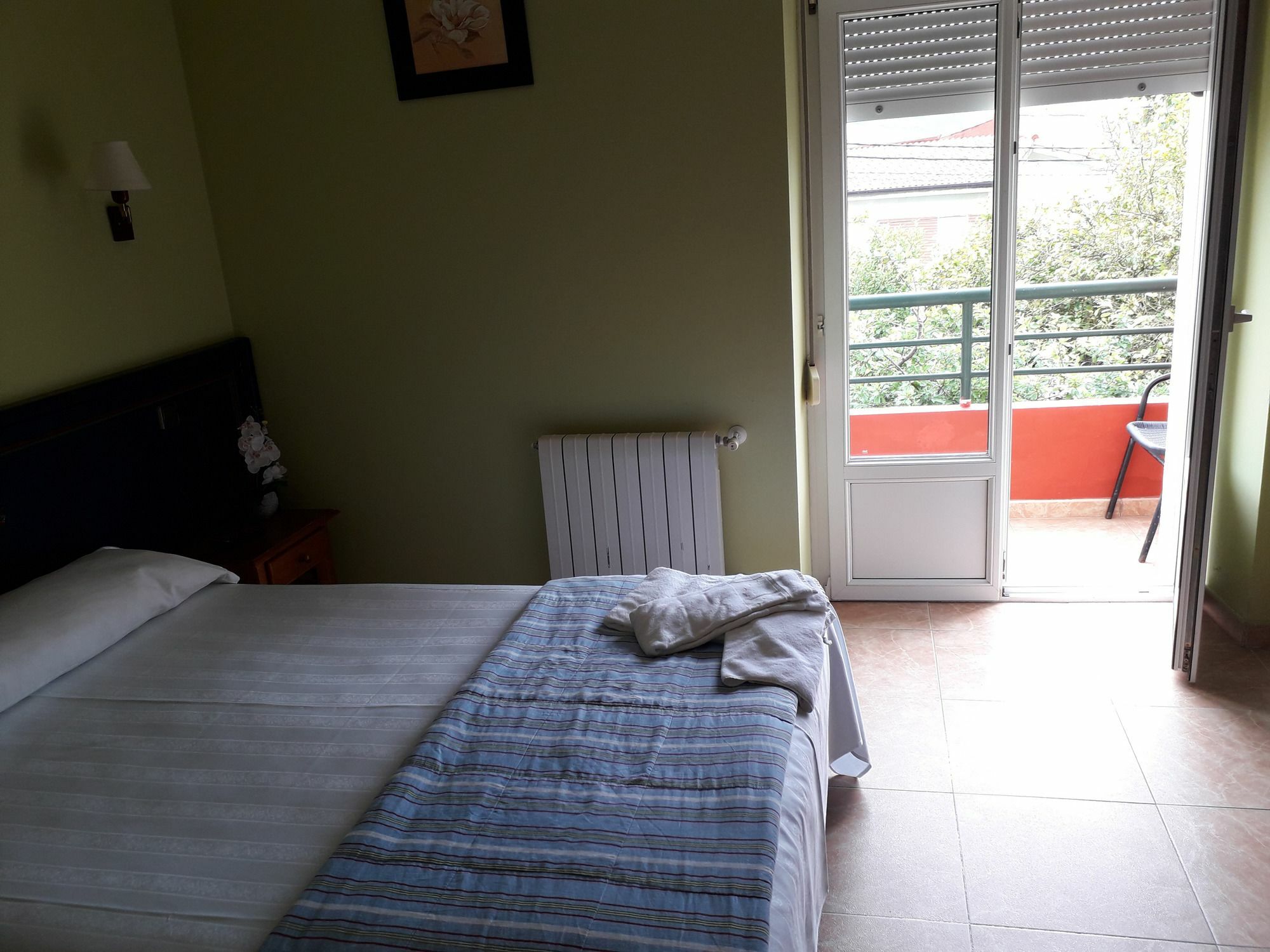Pensión La Casona Noja