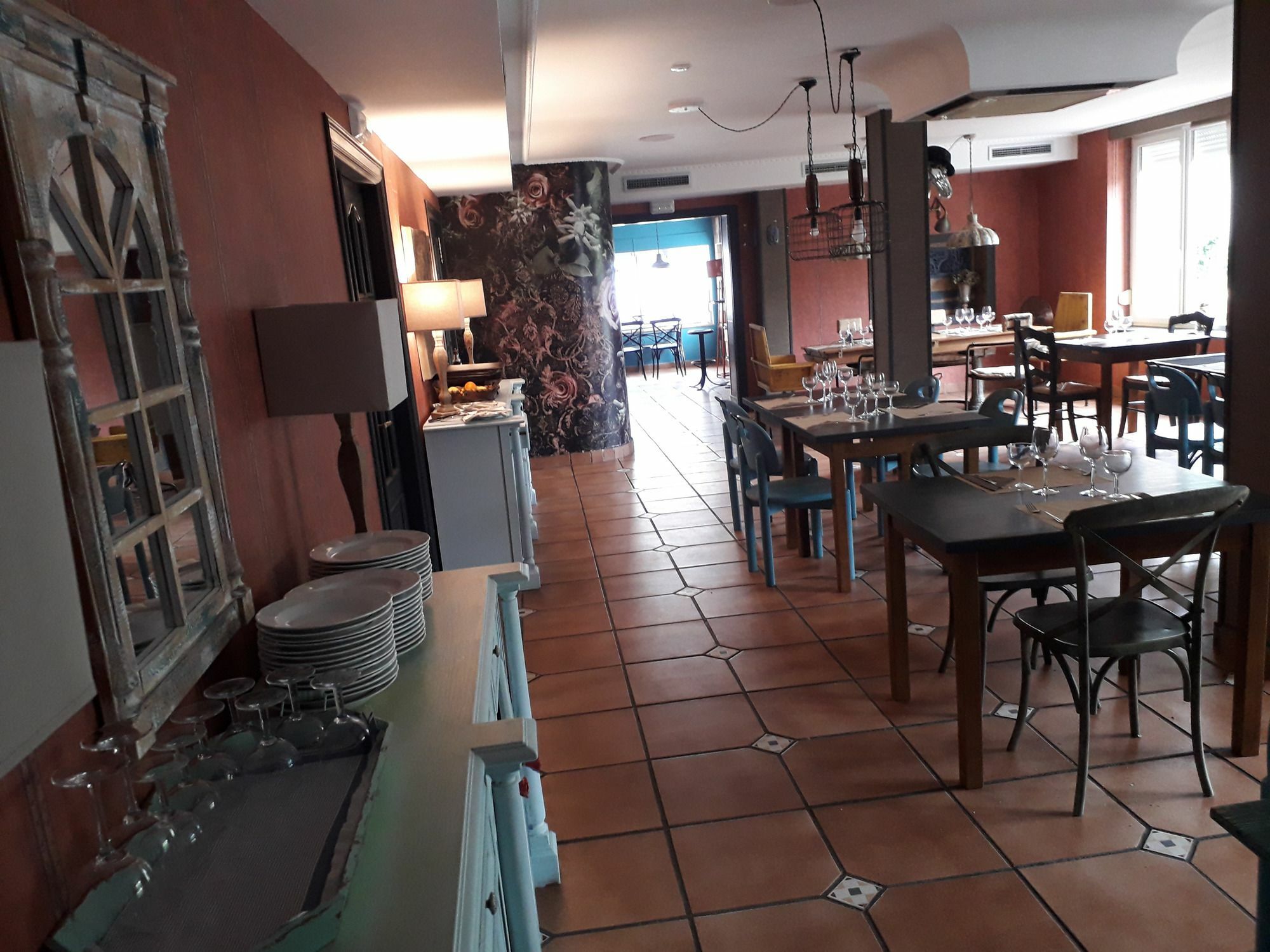 Pensión La Casona Noja