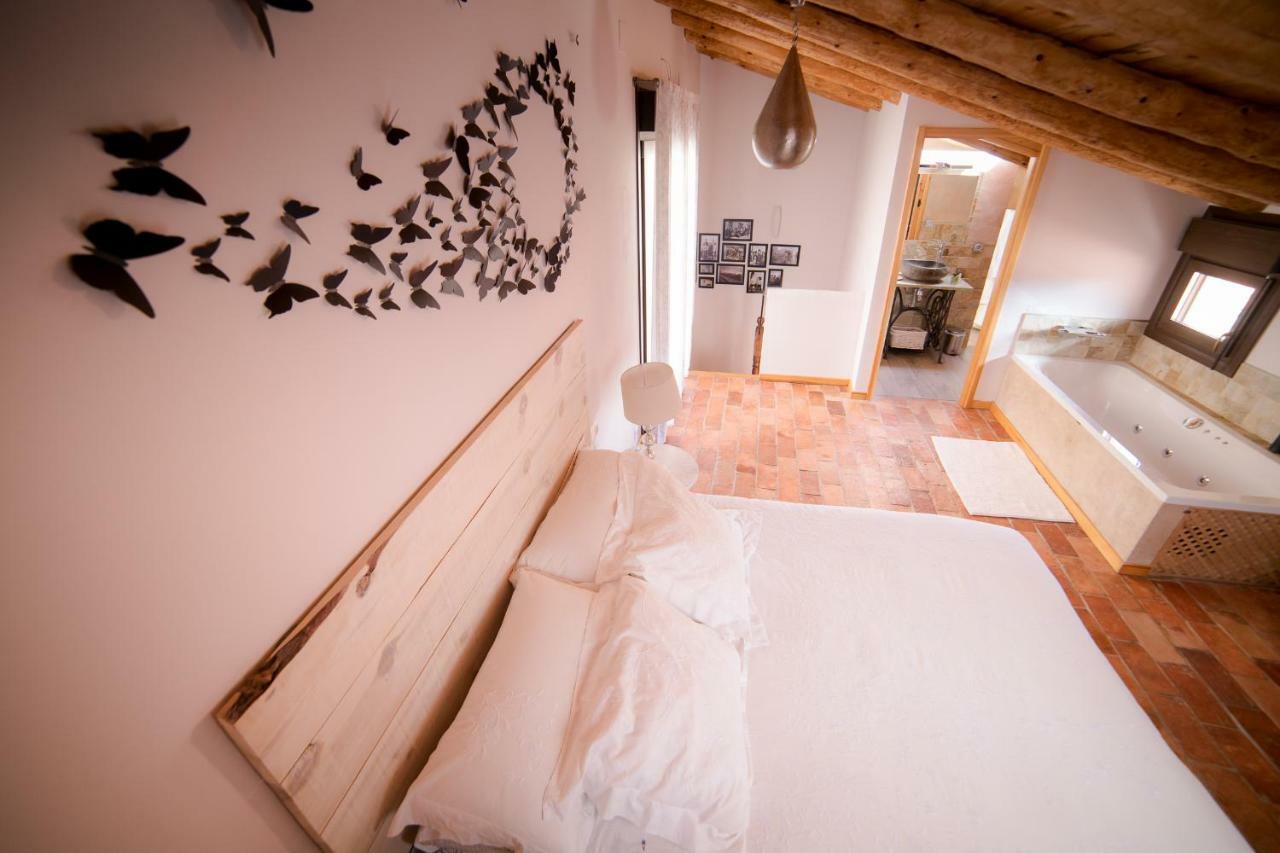 El Zaguan Holiday home Albarracin
