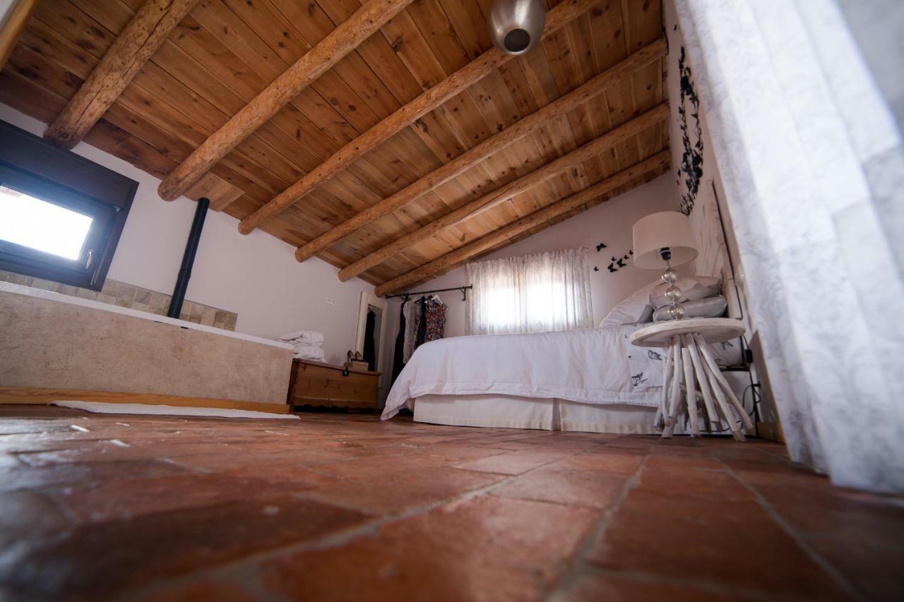 El Zaguán * Albarracín