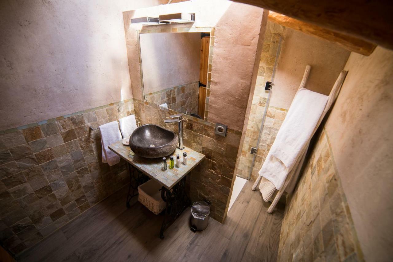 Holiday home El Zaguan