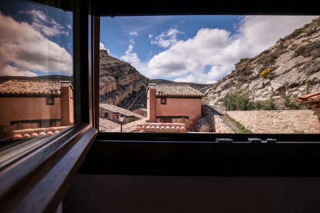 El Zaguán Сasa de vacaciones
