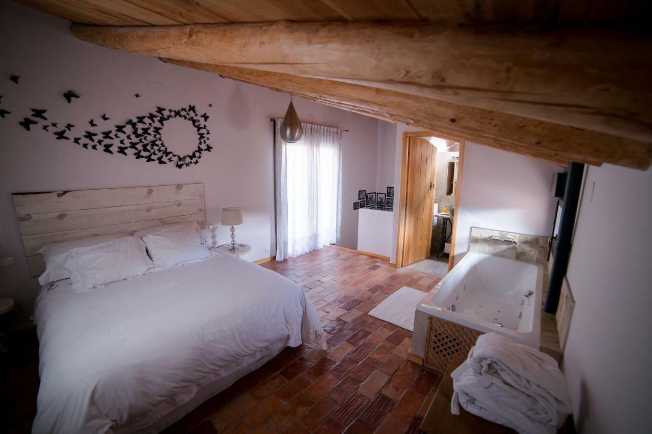 El Zaguan Holiday home