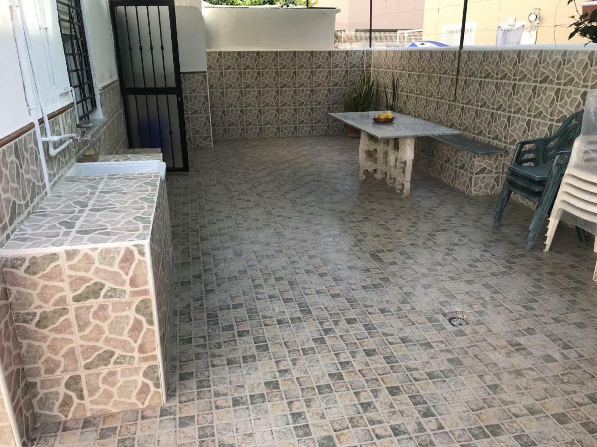Сasa de vacaciones Casa Con Encanto En Calabardina, Cerca De La Playa *