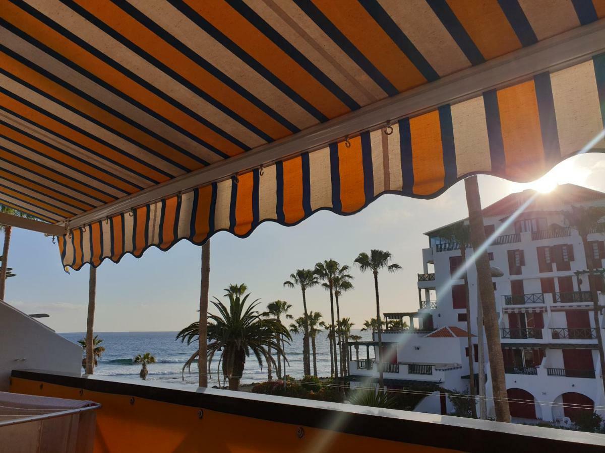 Parque Santiago 3 Duplex Apartamento Playa de las Américas