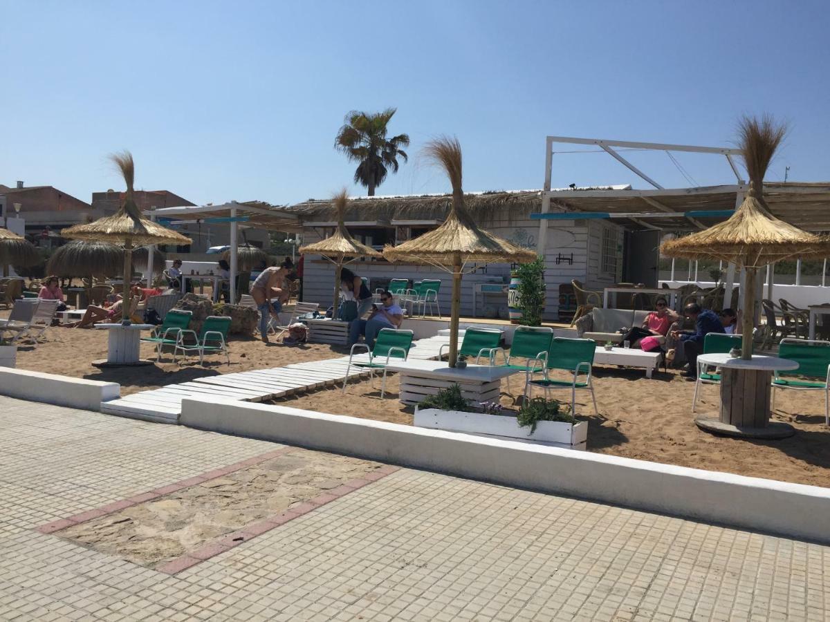 Сasa de vacaciones Casa Mar A 2 Min De La Playa
