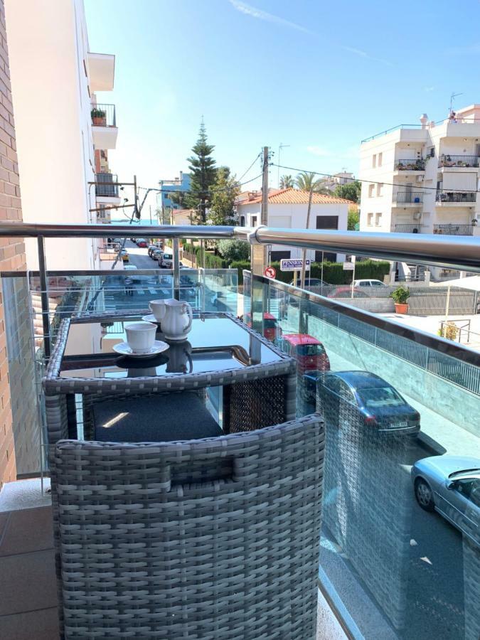 Playa Apartment Calafell