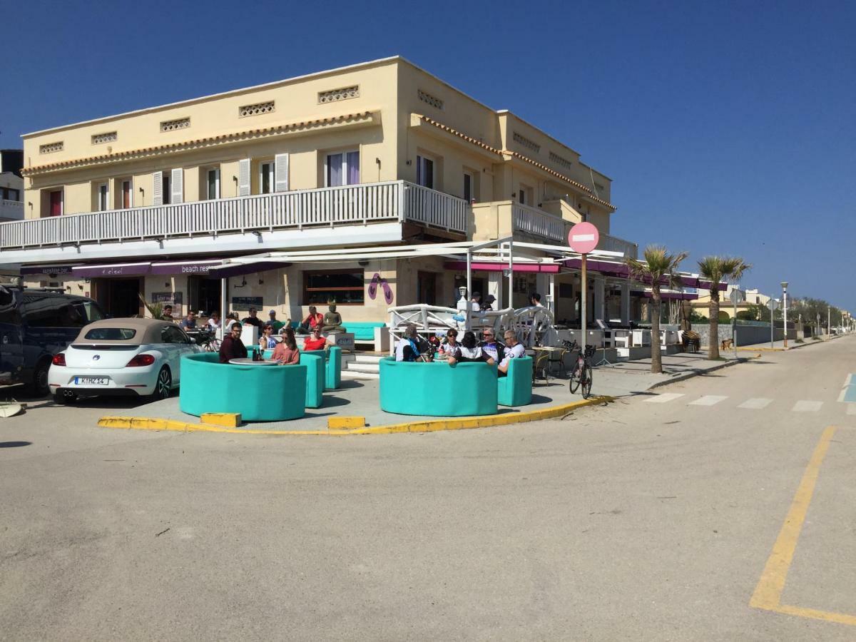 Casa Mar A 2 Min De La Playa Сasa de vacaciones Son Serra de Marina