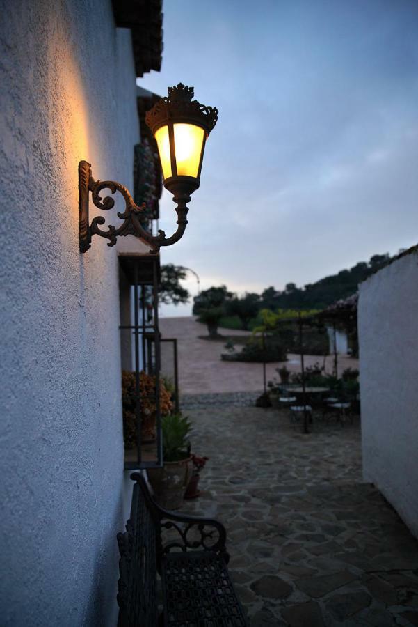 Lagar Pilones * Casabermeja