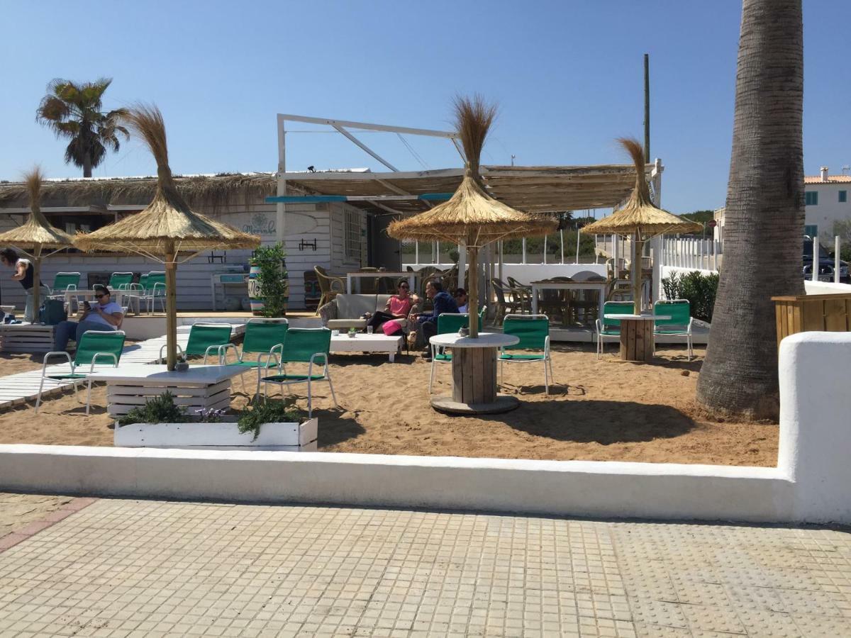 Сasa de vacaciones Casa Mar A 2 Min De La Playa