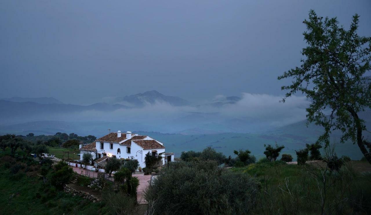 Lagar Pilones Holiday home
