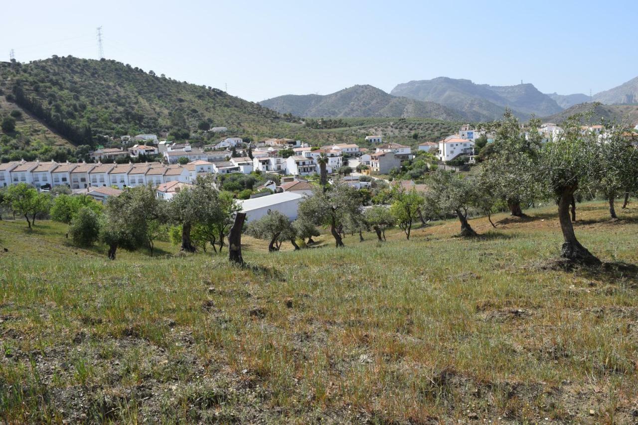 Holiday home Casa Zona Camino Del Rey *
