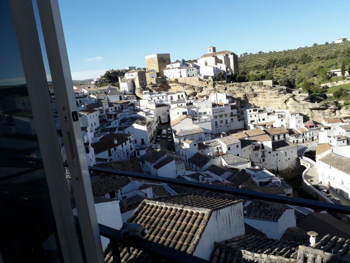 Balcones De Setenil Сasa de vacaciones