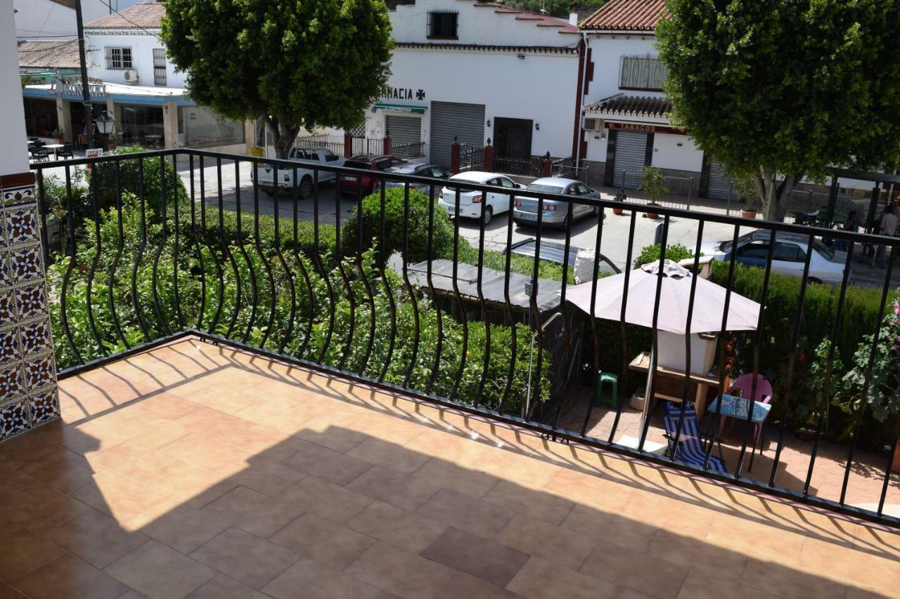 Casa Zona Camino Del Rey Holiday home *