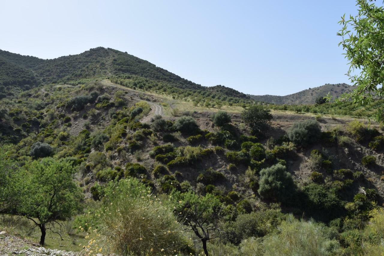 Casa Zona Camino Del Rey Holiday home