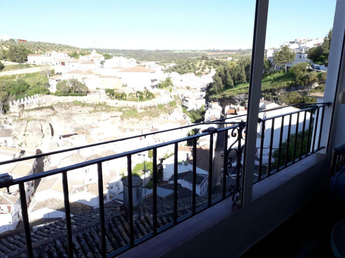 Balcones De Setenil Сasa de vacaciones *